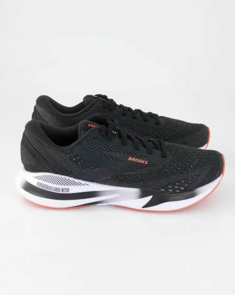 Adrenaline GTS Sportschuhe in Schwarz