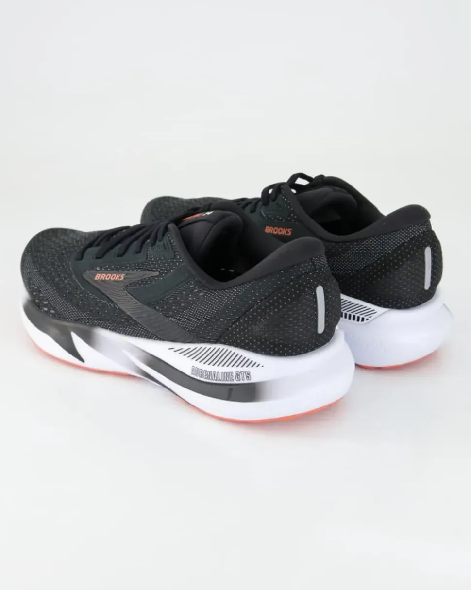Adrenaline GTS Sportschuhe in Schwarz