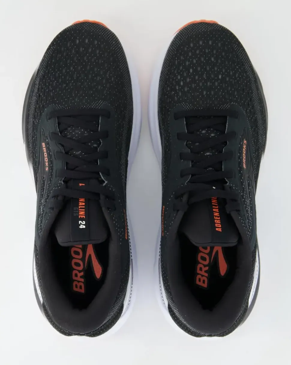 Adrenaline GTS Sportschuhe in Schwarz