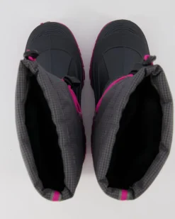 AHTO WP Snow Boots Winterstiefel in Grau