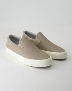 Aiden_Slon_sd Slipper in Beige