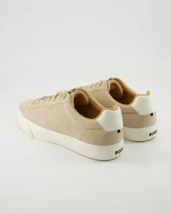 Aiden_Tenn Sneaker in Beige