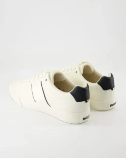 Aiden_Tenn Sneaker in Beige