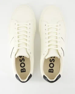 Aiden_Tenn Sneaker in Beige