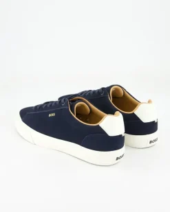 Aiden_Tenn Sneaker in Blau