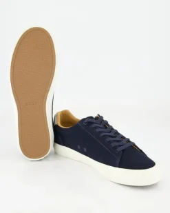 Aiden_Tenn Sneaker in Blau