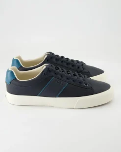 Aiden_Tenn Sneaker in Blau