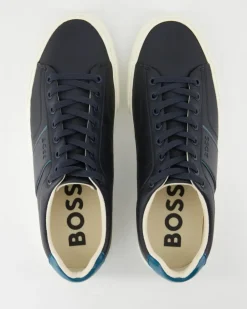 Aiden_Tenn Sneaker in Blau