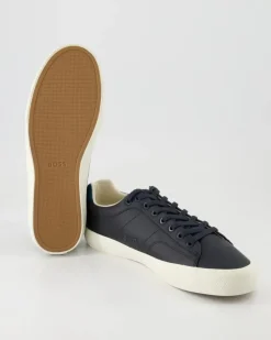 Aiden_Tenn Sneaker in Blau
