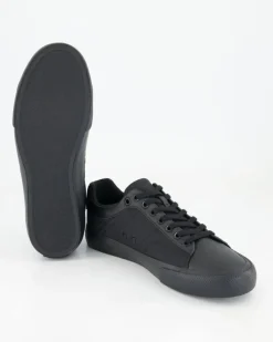 Aiden_Tenn Sneaker in Schwarz