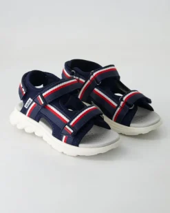 Airadym Bo Sandalen in Blau