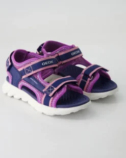 Airadym Girl Sandalen in Blau