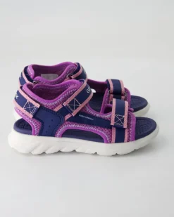 Airadym Girl Sandalen in Blau