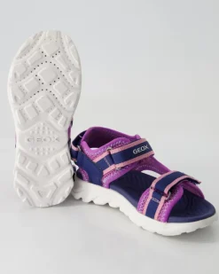 Airadym Girl Sandalen in Blau