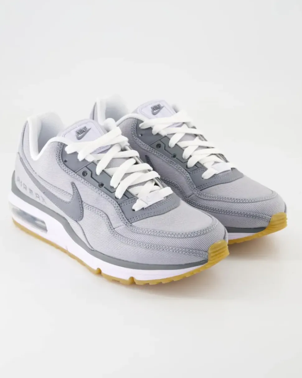 Air Max LTD 3 Sneaker in Grau