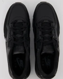 Air Max LTD 3 Sneaker in Schwarz