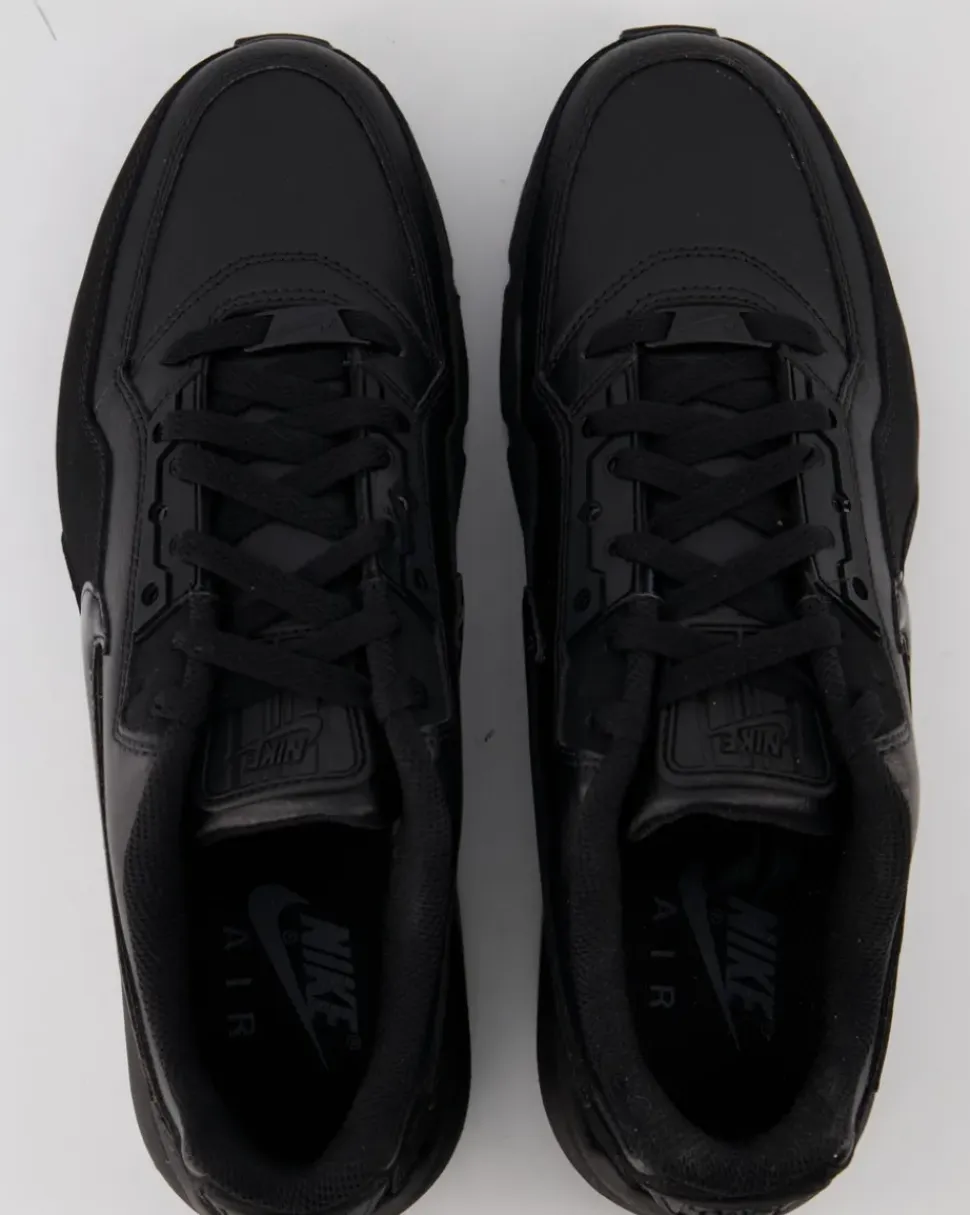 Air Max LTD 3 Sneaker in Schwarz