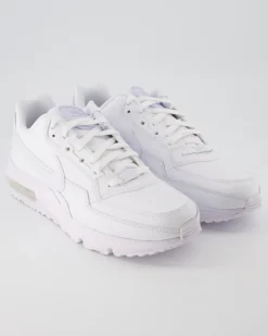 Air Max LTD 3 Sneaker in Weiß
