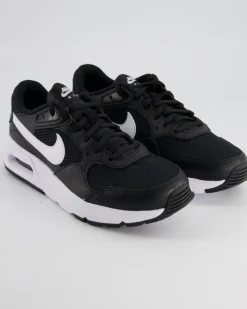 Air Max Sc Sneaker in Schwarz