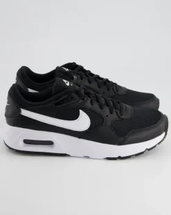 Air Max Sc Sneaker in Schwarz
