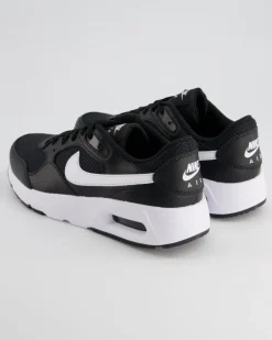 Air Max Sc Sneaker in Schwarz