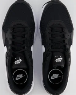 Air Max Sc Sneaker in Schwarz