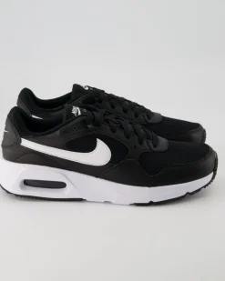 Air Max SC Sneaker in Schwarz