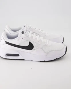 Air Max SC Sneaker in Weiß