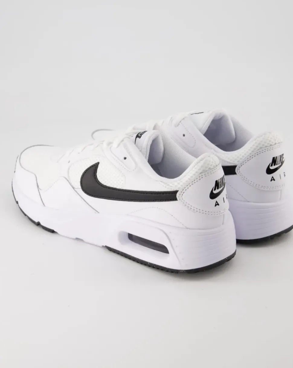 Air Max SC Sneaker in Weiß