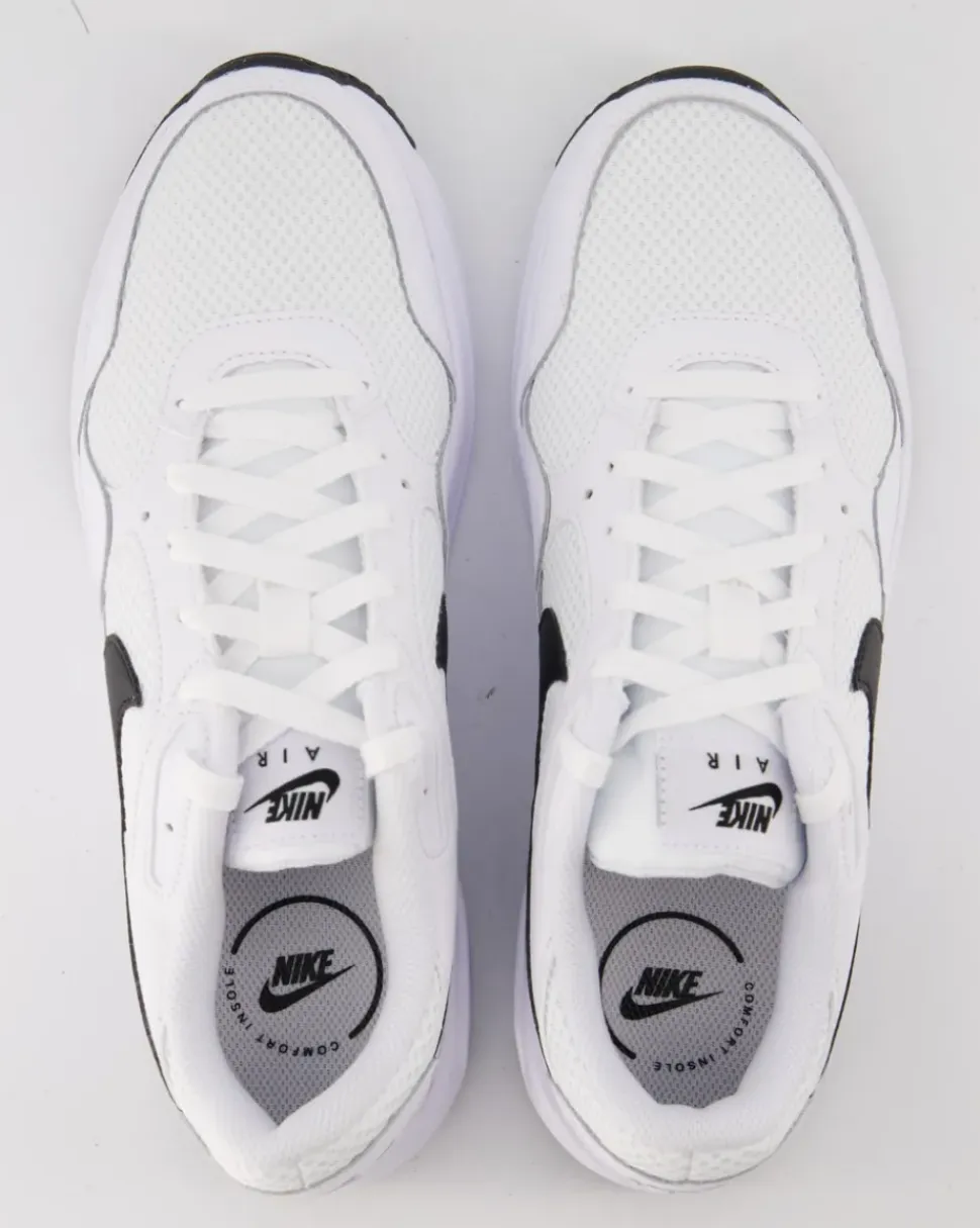 Air Max SC Sneaker in Weiß