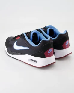 Air Max Solo Sneaker in Schwarz