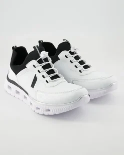 Alabama Sneaker in Weiß