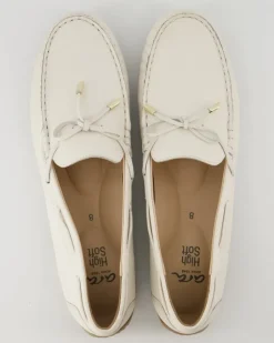 Alabama-Sport Slipper in Beige