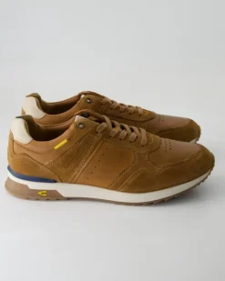 54ALA01 Schnürschuhe in Braun
