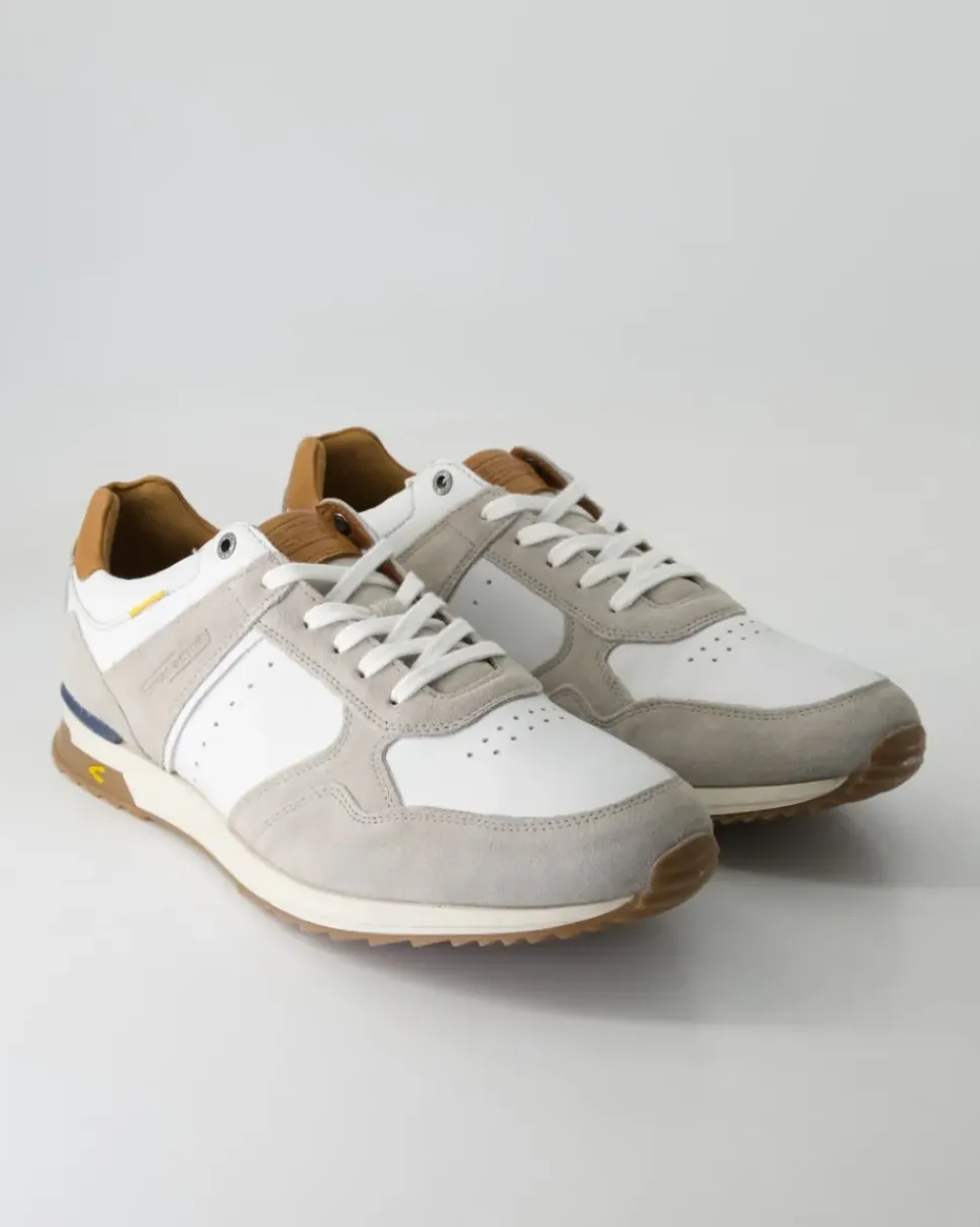 54ALA01 Sneaker in Beige
