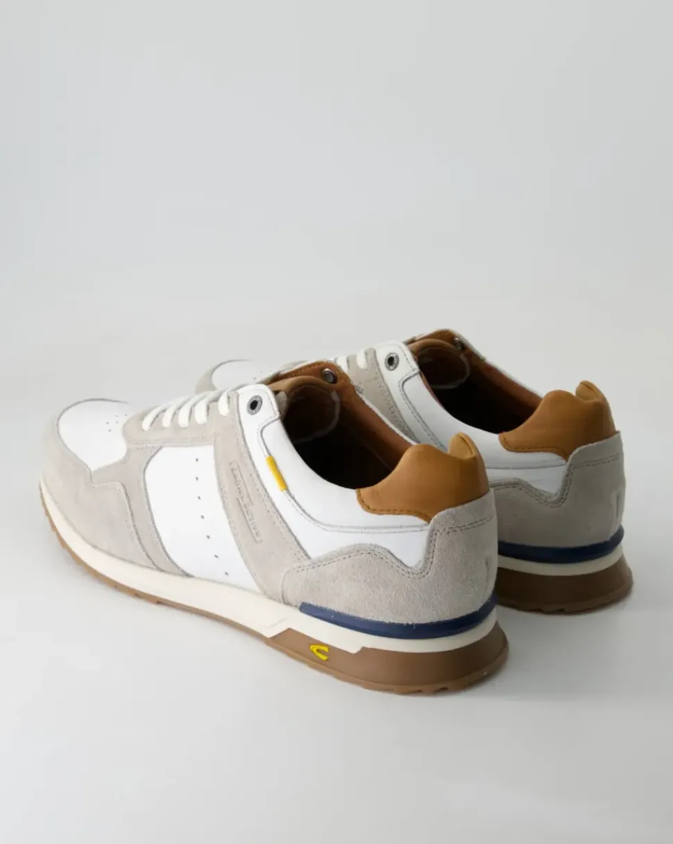 54ALA01 Sneaker in Beige