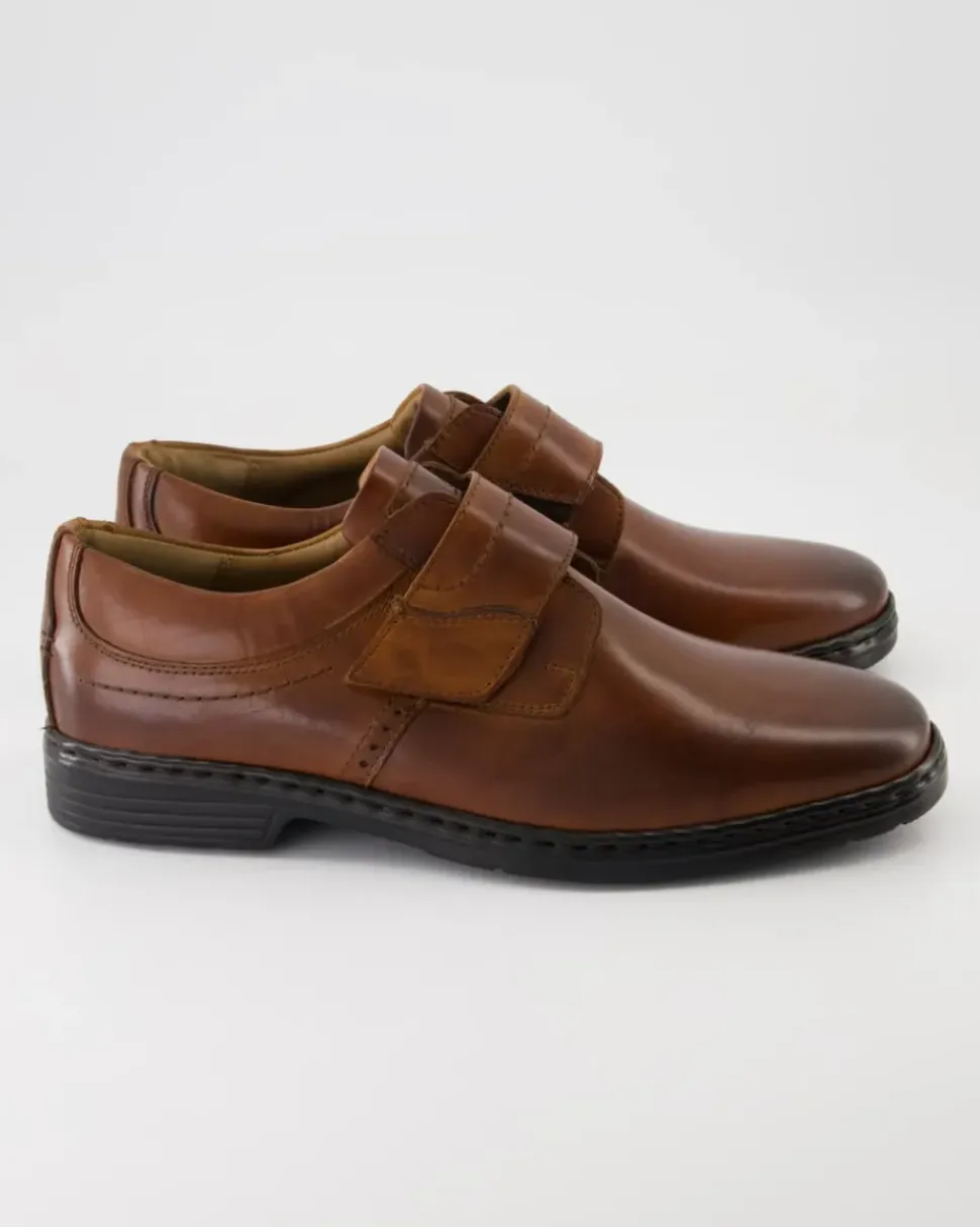 ALASTAIR 16 Business Schuhe in Braun