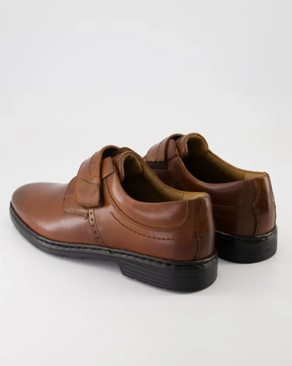 ALASTAIR 16 Business Schuhe in Braun