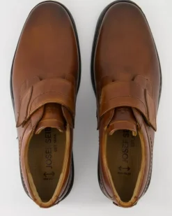 ALASTAIR 16 Business Schuhe in Braun