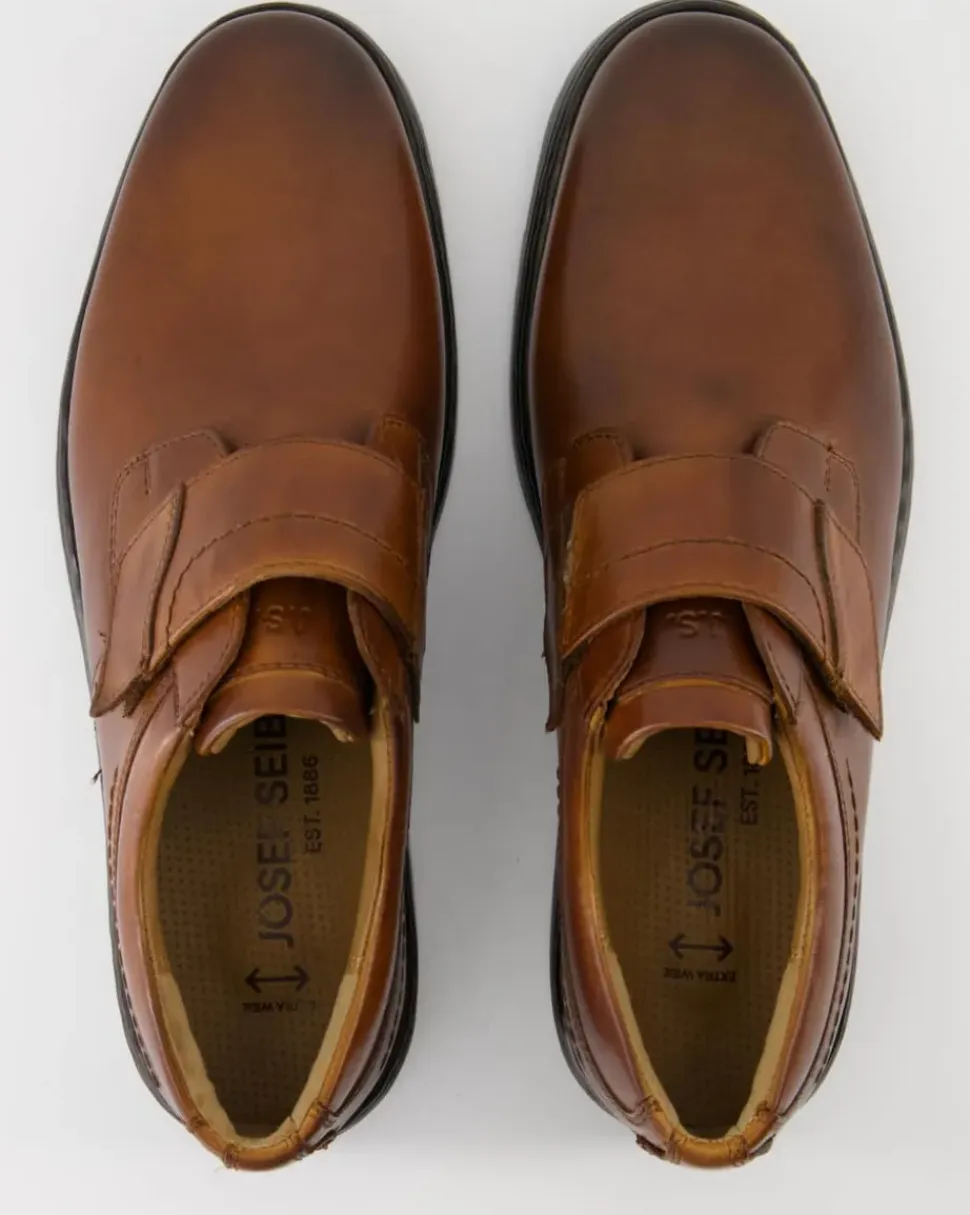 ALASTAIR 16 Business Schuhe in Braun