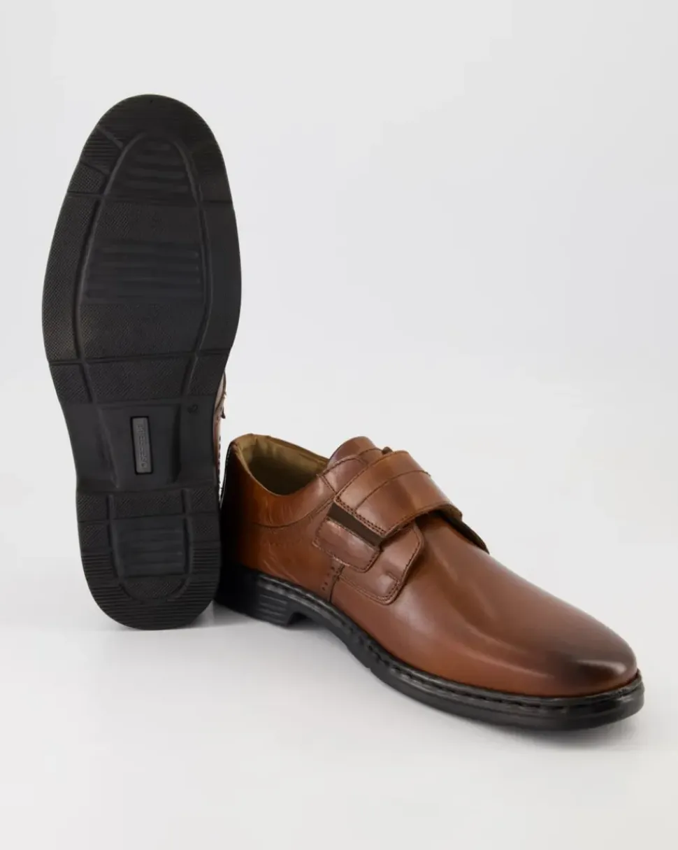 ALASTAIR 16 Business Schuhe in Braun