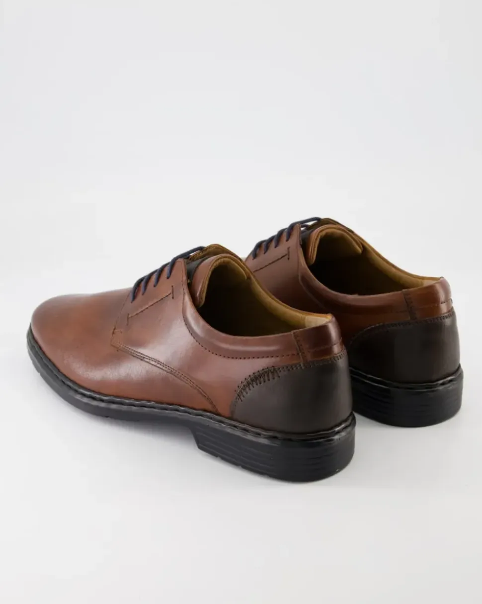 ALASTAIR 01 Business Schuhe in Braun