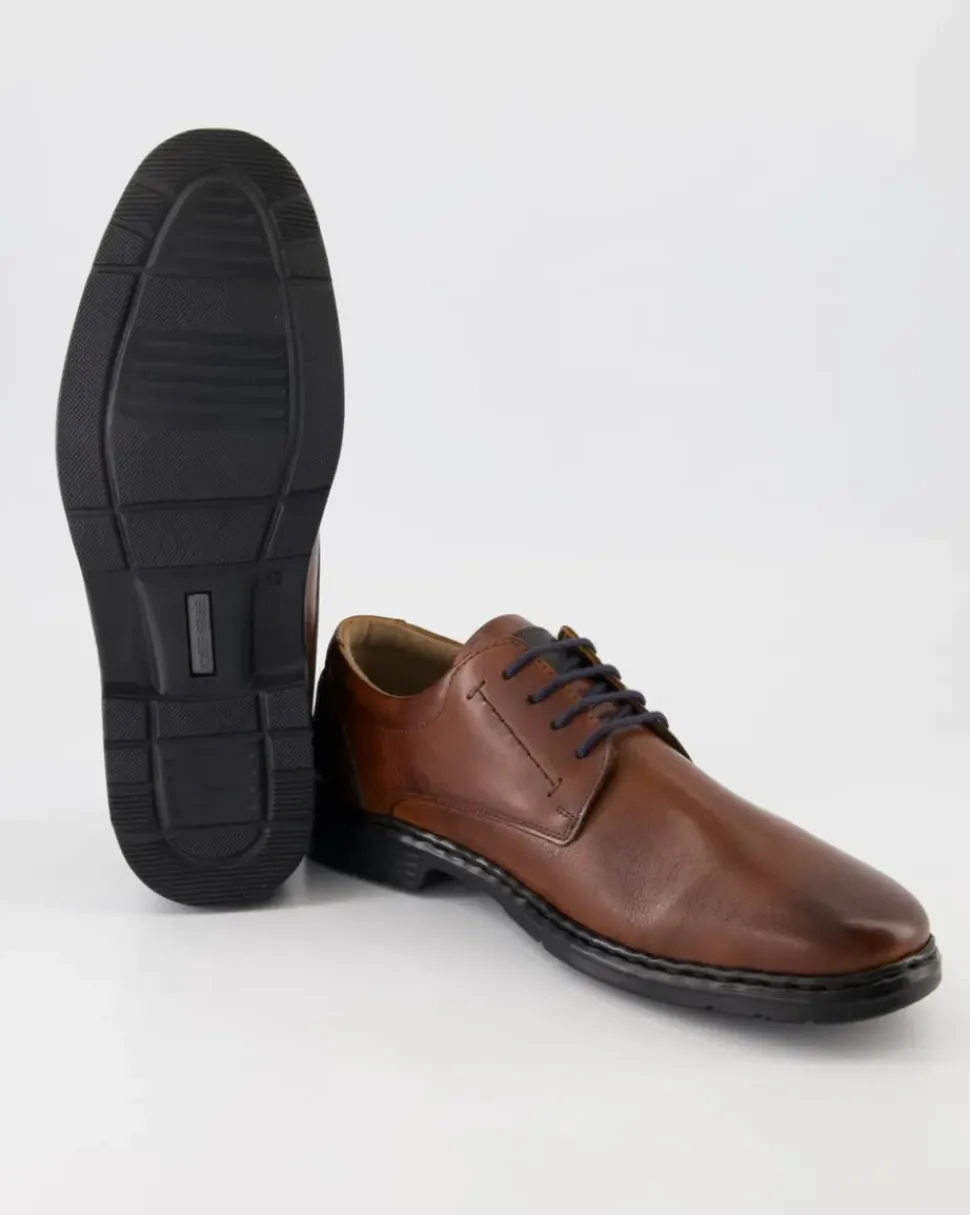 ALASTAIR 01 Business Schuhe in Braun