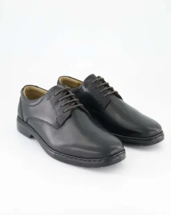 ALASTAIR 01 Business Schuhe in Schwarz