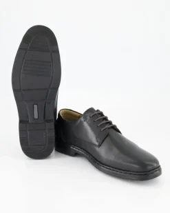 ALASTAIR 01 Business Schuhe in Schwarz