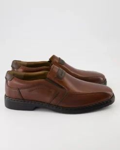 ALASTAIR 03 Slipper in Braun