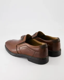 ALASTAIR 03 Slipper in Braun