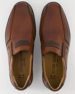 ALASTAIR 03 Slipper in Braun