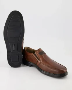 ALASTAIR 03 Slipper in Braun