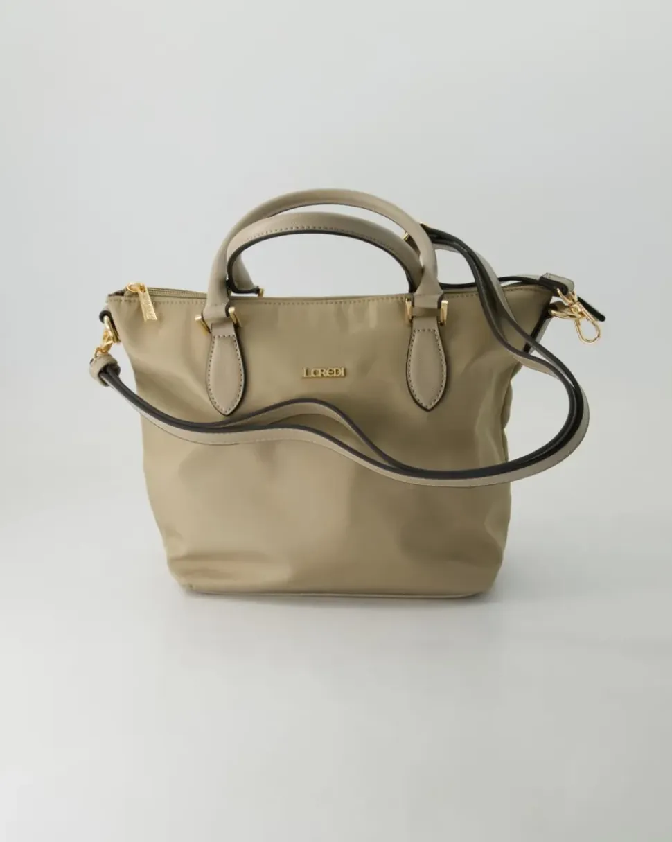 Alena Handtasche in Beige